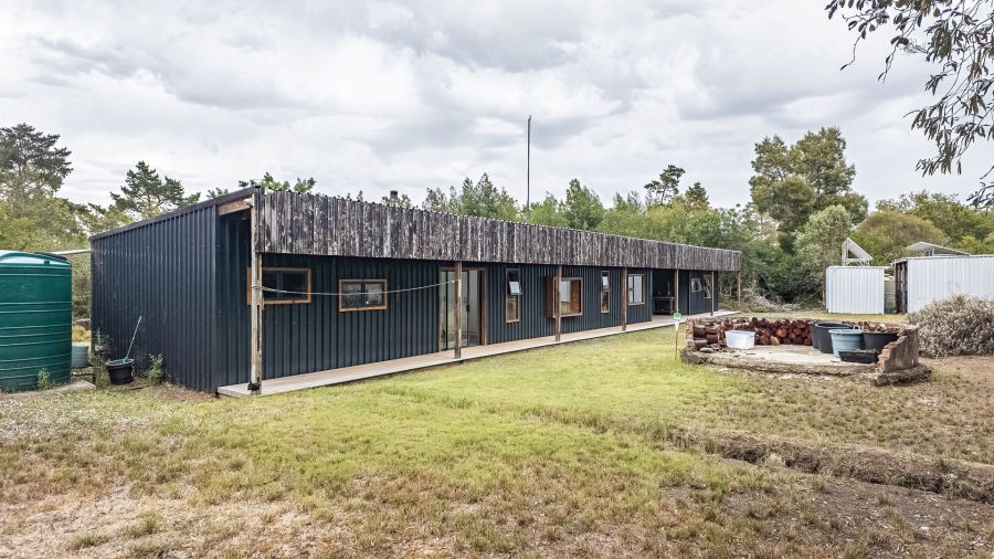 Commercial Property for Sale in Sedgefield Rural Western Cape